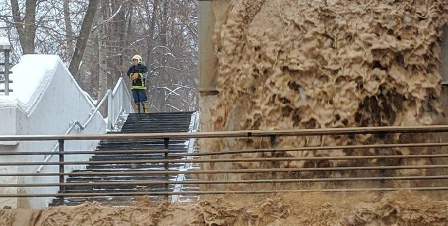 Фото: twitter Макс Орлов