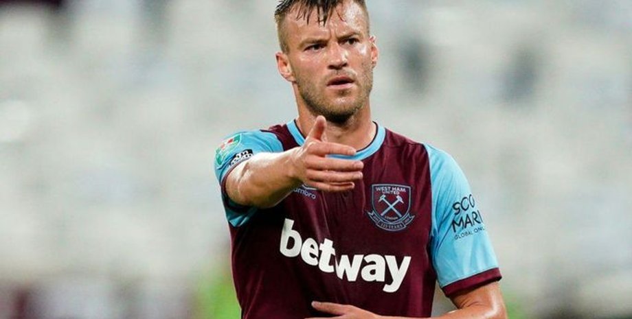 Андрей Ярмоленко, Анатолий Тимощук