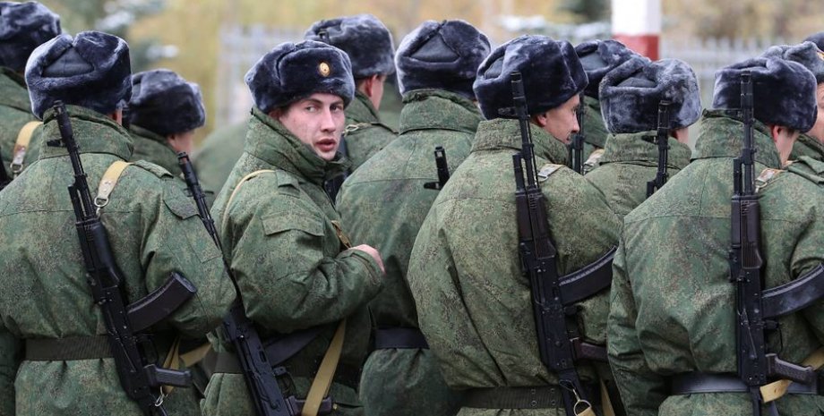 Білорусь, російські солдати, втекли, блокпости, дезертири