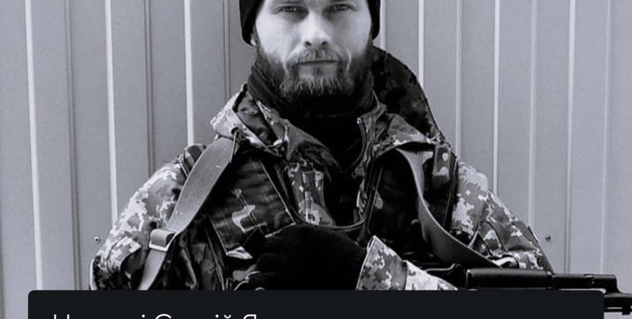 война рф против украины, адвокат, юрист, погиб