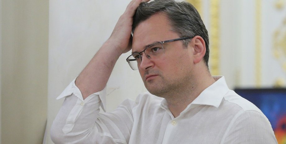 Дмитро Кулеба ракети Польща