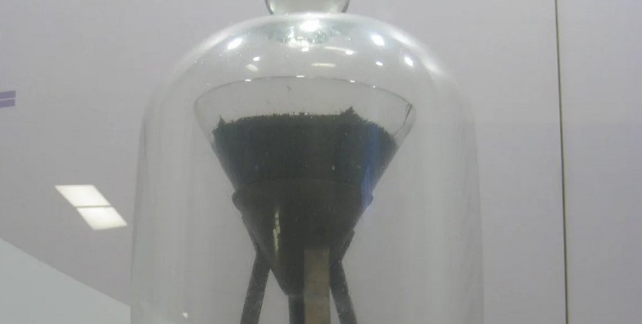 найтриваліший експеримент у світі