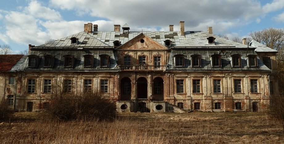 золото нацистів, Генріх Гіммлер, скарб, польща