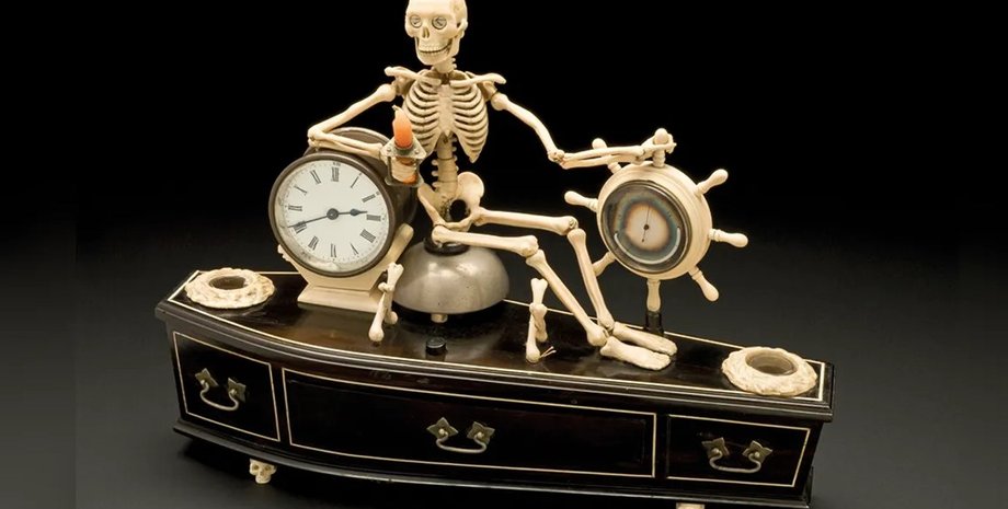 смерть, люди смерть