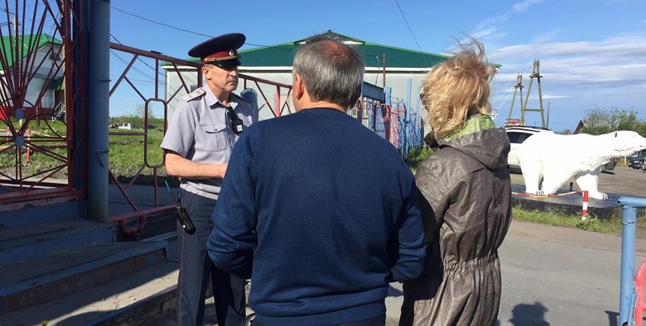 Людмила Денисова/Фото: facebook.com/denisovaombudsman