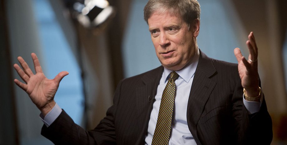 Стэнли Дракенмиллер / Фото: bloomberg.com