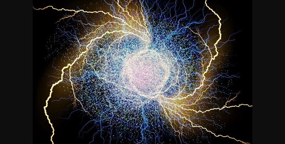 електронний вир