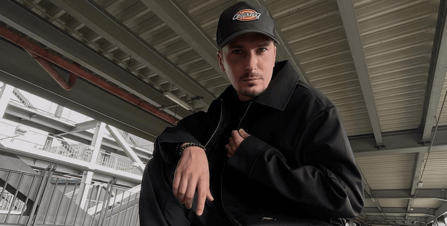 Позитив, Алексей Завгородний