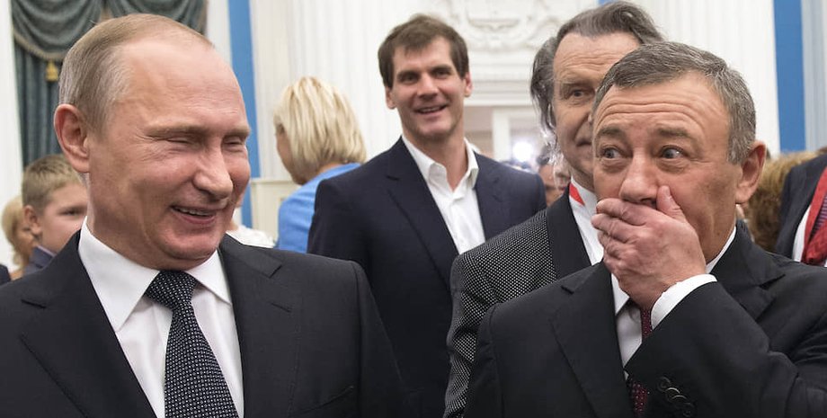 санкции против РФ, новые санкции США, санкции против Пескова, санкции