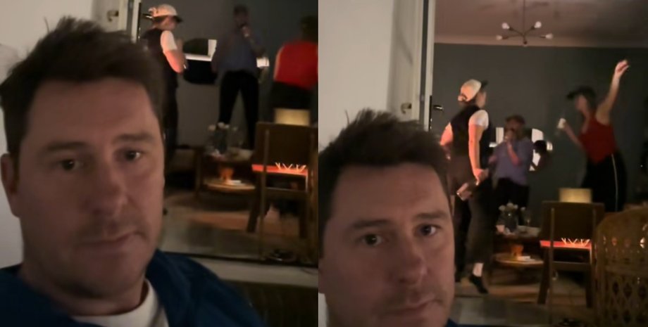 Дівич-вечір, вечірка, подружжя, вечірка дружини, дружина з подругами, подруги дружини, караоке, спів, пісні вночі, галас вночі,