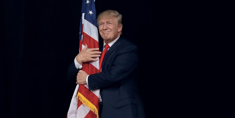 Фото: Getty Images