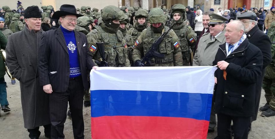 Фото: Žarko Raptor Jovanovič, Facebook