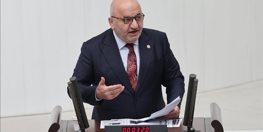 Хасан Битмез