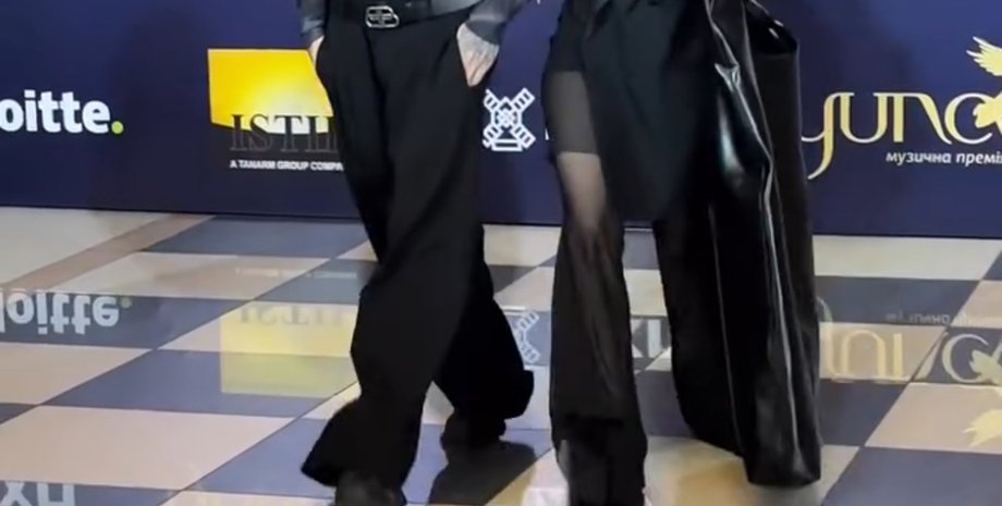 Олег Машуковський та Sowa