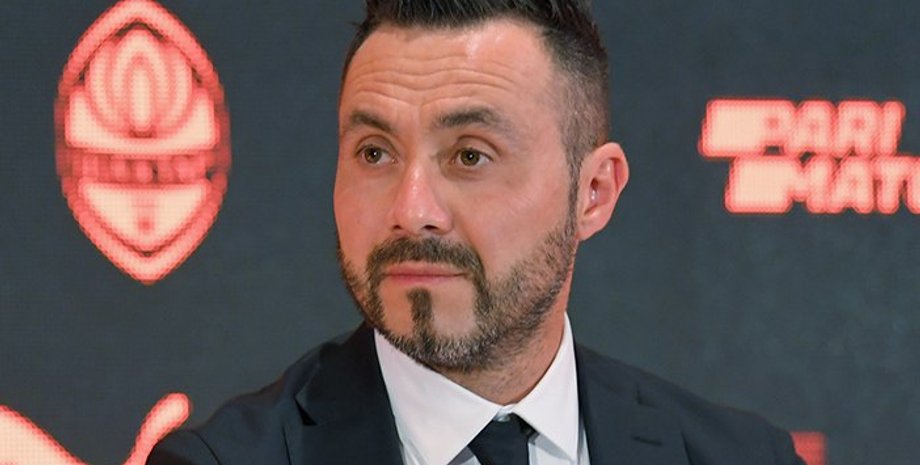 Роберто Де Дзерби