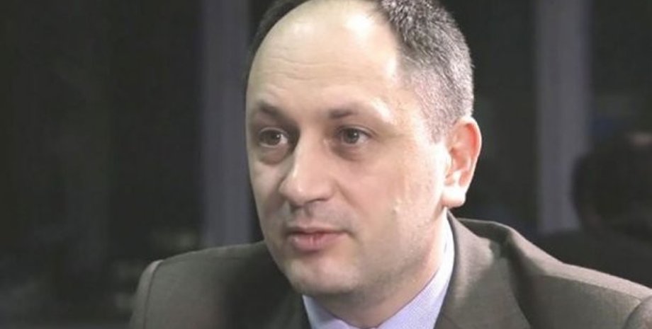 Вадим Черныш / Фото: Слово и Дело