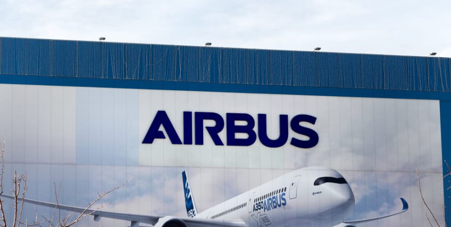 Airbus, авіація, лізингові літаки