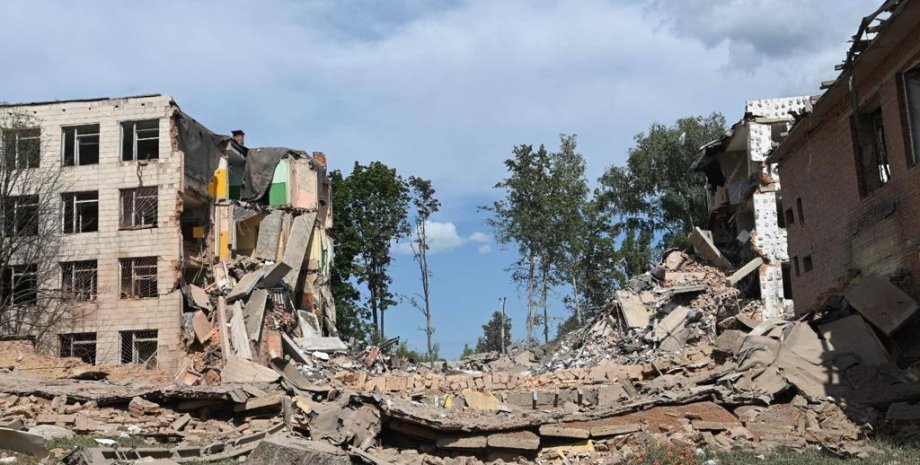 Laut Dmitry Zhivitsky könnten die Opfer in Sumy vermieden werden, wenn die Stadt...