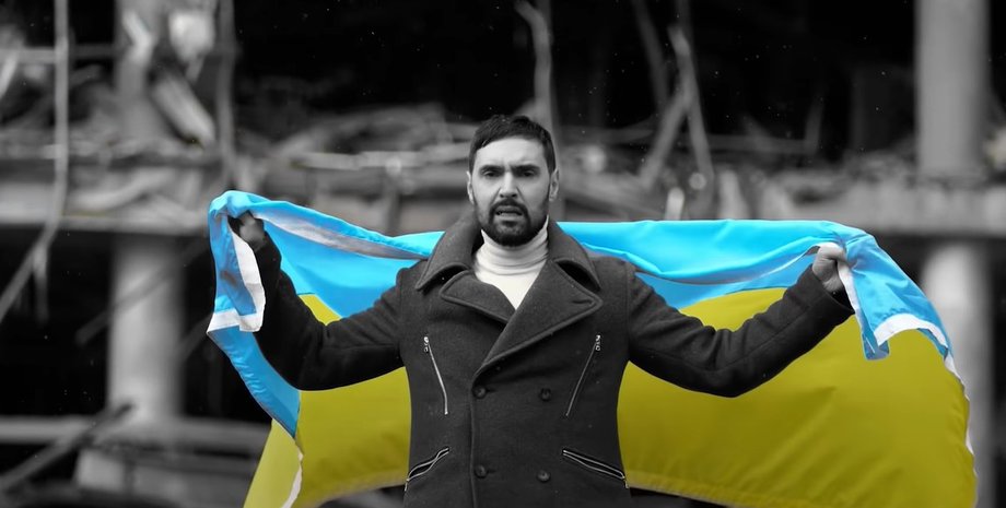 Виталий Козловский