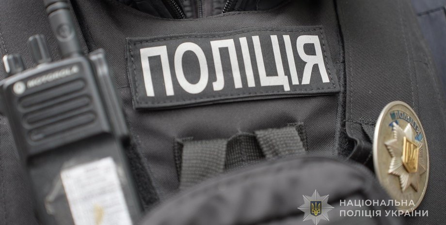 Погоня со стрельбой в Киеве – комментарий полиции