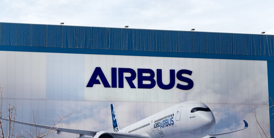 Airbus, авиация, лизинговые самолеты