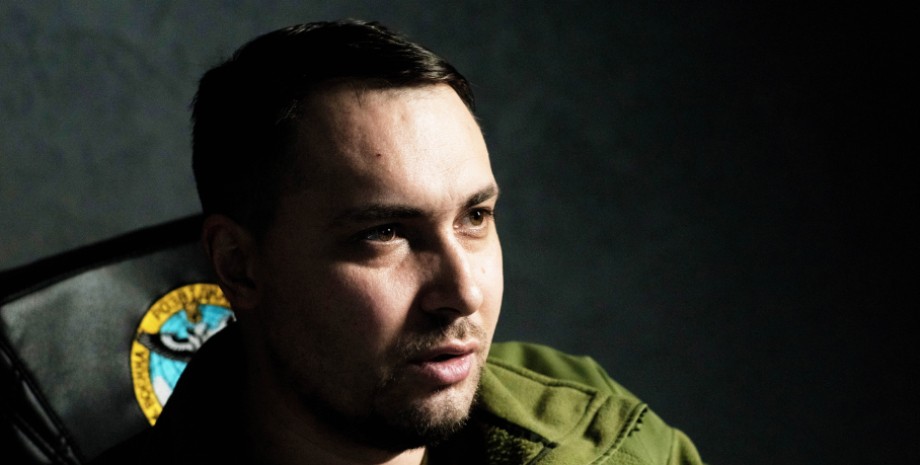 Кирилл Буданов ВСУ, глава ГУР МО, Главное управление разведки, Кирилл Буданов, Крым, контрнаступление ВСУ