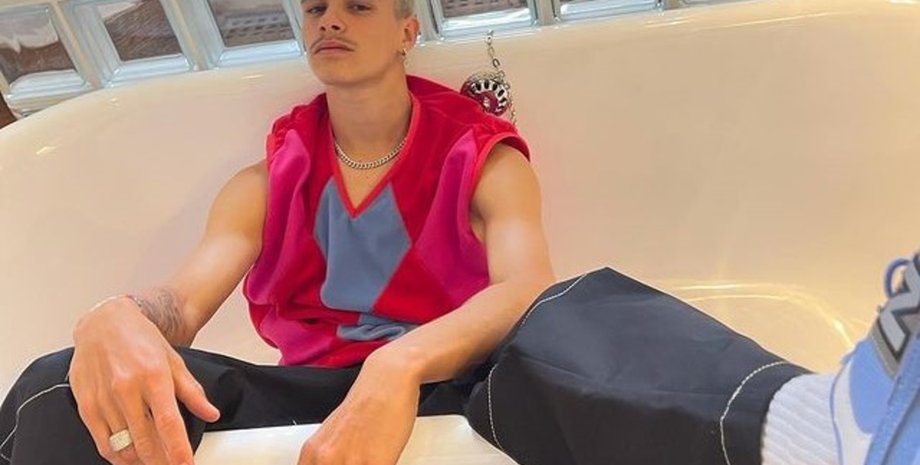 Виктория Бекхэм, Ромео