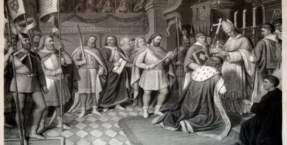 История Хорватии, Легенда о короле Звонимире, Проклятие хорватской нации, Происхождение хорватских племен, европейская история, Хорватия, Адриатическое побережье, Исторические тайны, Культурное наследие, Иностранные вторжения