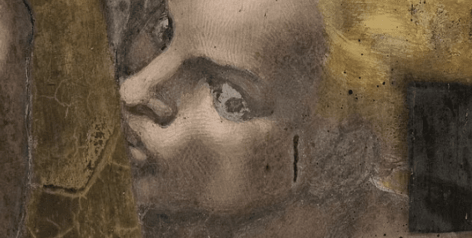 Мари Магдалина