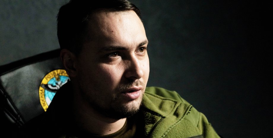 ВСУ, глава ГУР МО, Главное управление разведки, Кирилл Буданов, Крым, контрнаступление ВСУ