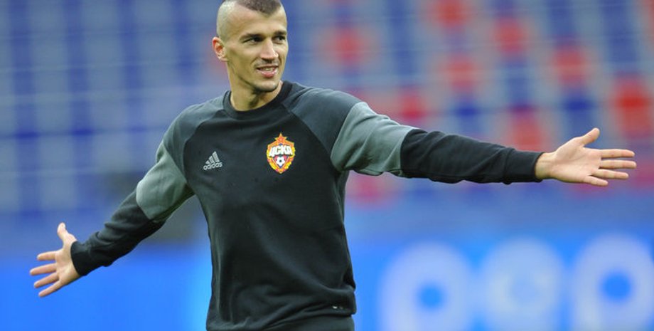 Роман Еременко / Фото Спорт-Экспресс