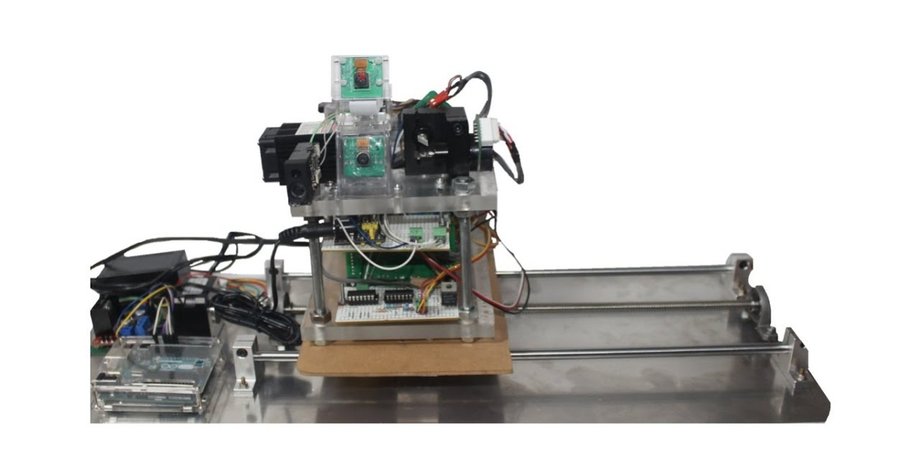 лазерна гармата, пристрій гаджет