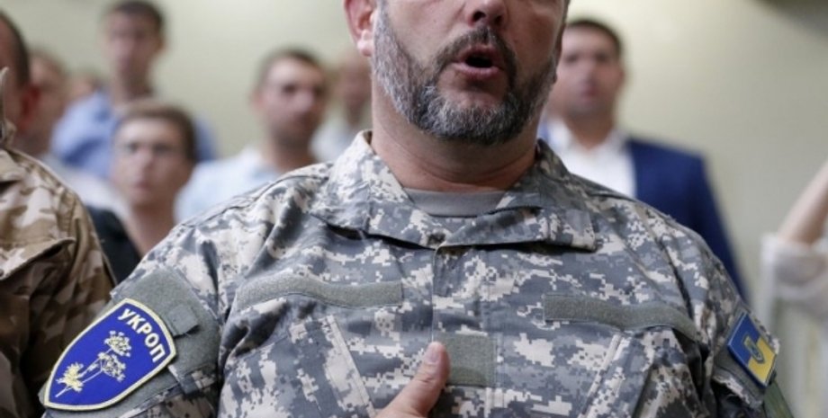 Юрий Береза / Фото: УНИАН