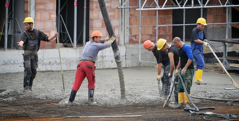 Фото: Deutsche Welle