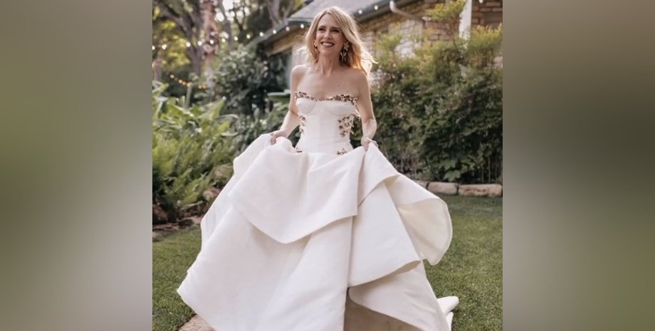 Лиз Фокс Роузберри