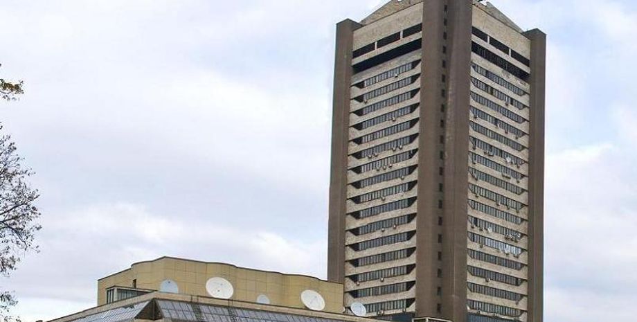 Фото: Культурный Туристический Киев