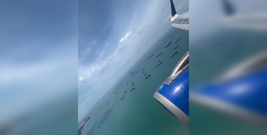 Блокада Ормузької протоки