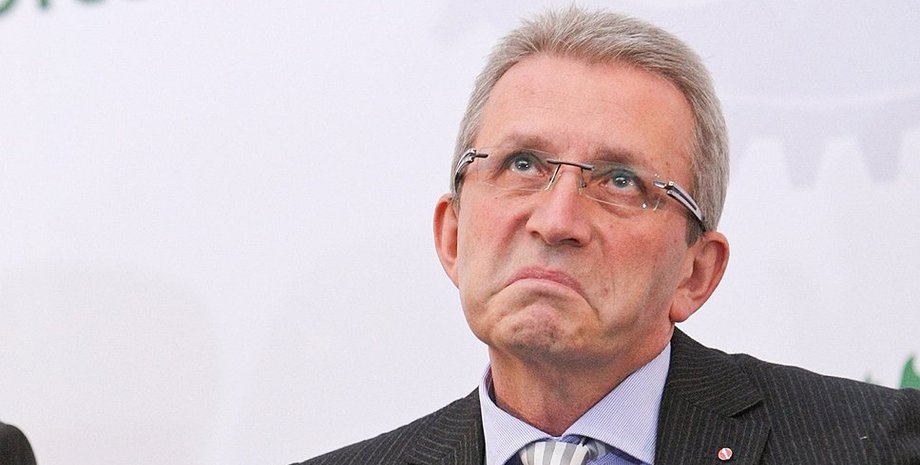 Борис Тимонькин / Фото: Коммерсант