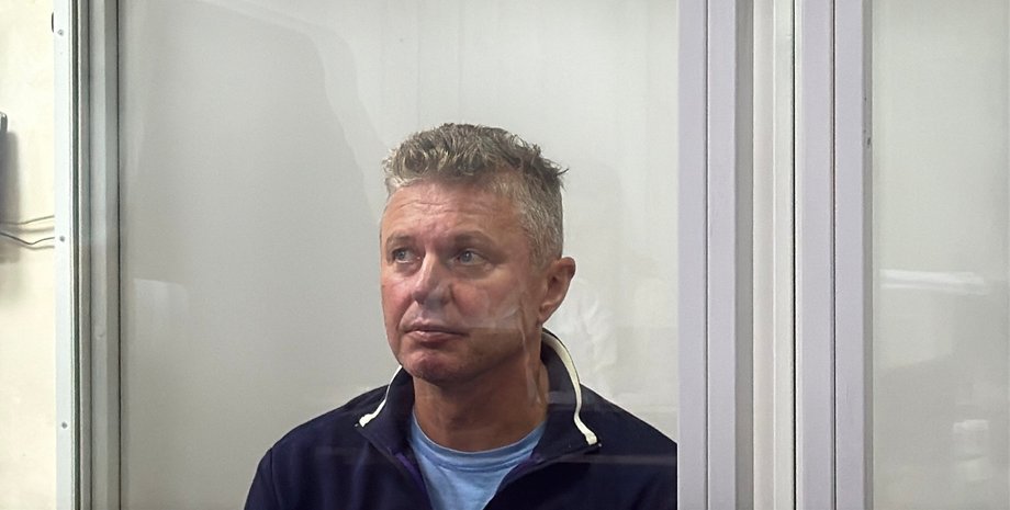 Ігор Фурсенко