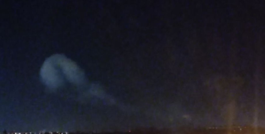 Коломна, взрыв, Московская область, Подмосковье, БПЛА, атака, Конструкторское бюро машиностроения, фото