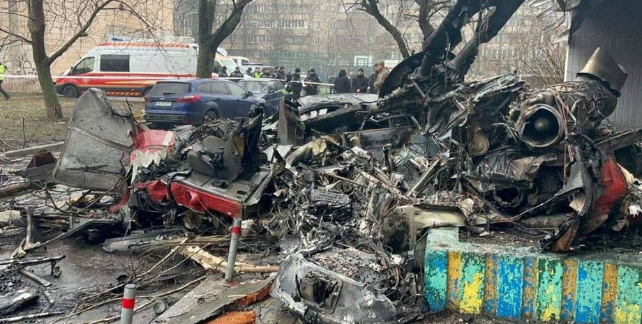 Річниця загибелі Дениса Монастирського