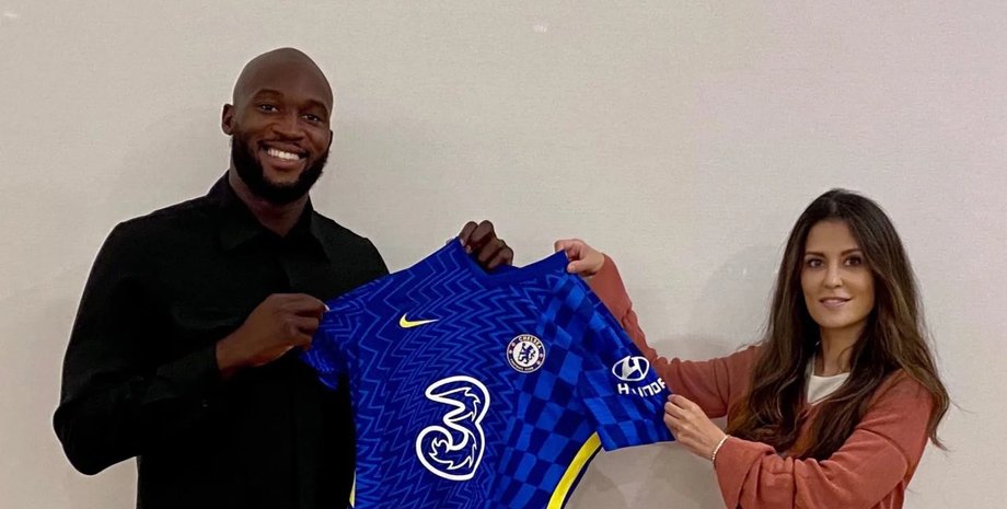 Ромелу Лукаку, Челси, трансферы