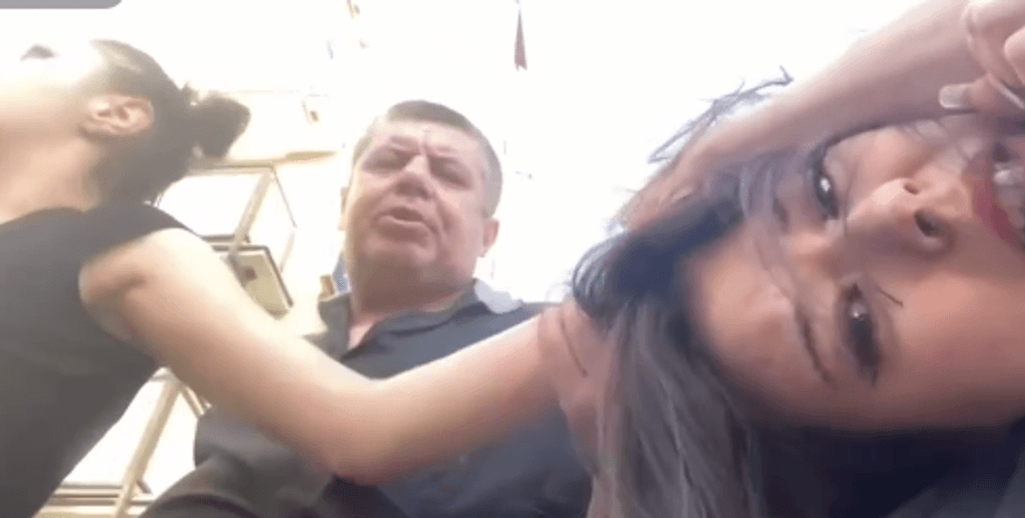 Польша, избиение белоруски, Варшава, нападение поляков