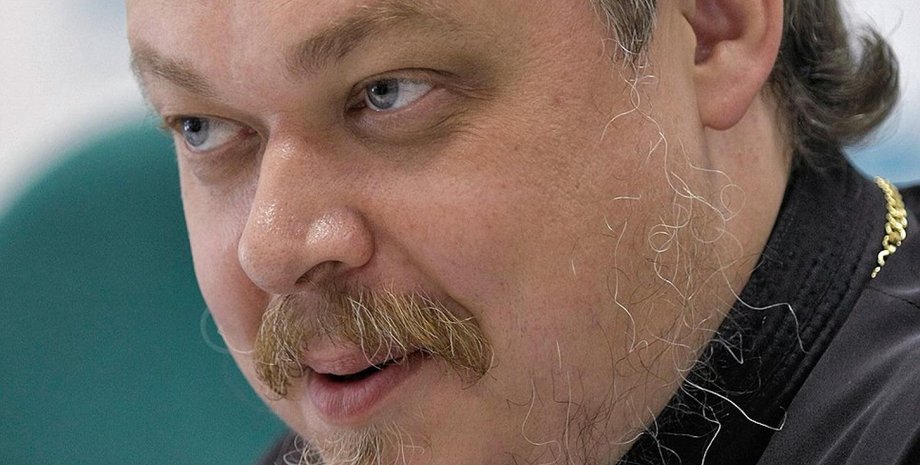 Всеволод Чаплин / Фото из открытого источника