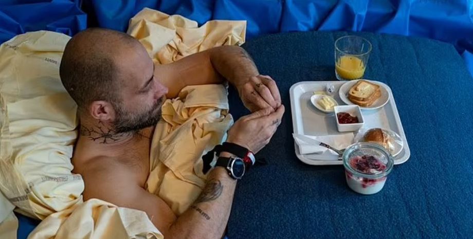 Людям платять 5000 євро, щоб вони лежали у спеціальному ліжку задля експерименту, що потрібно роботи, курйози