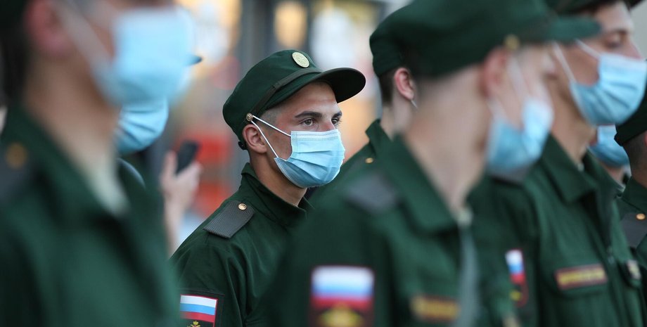 росія відправка на війну, росія мобілізація, прихована мобілізація росія