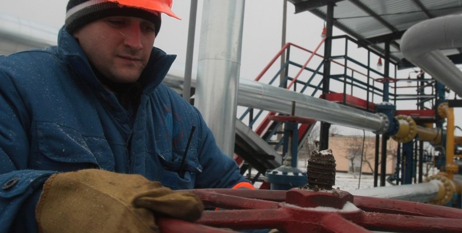 ГТС, транзит газа, транзит российского газа, транзит российского газа