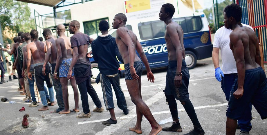 Фото: ALEXANDER KOERNER, El Pais