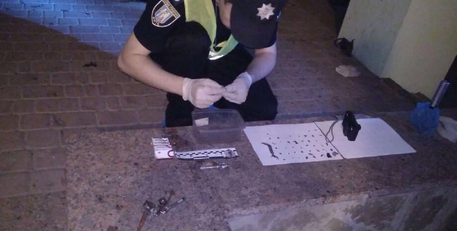 Фото: Нацполиция