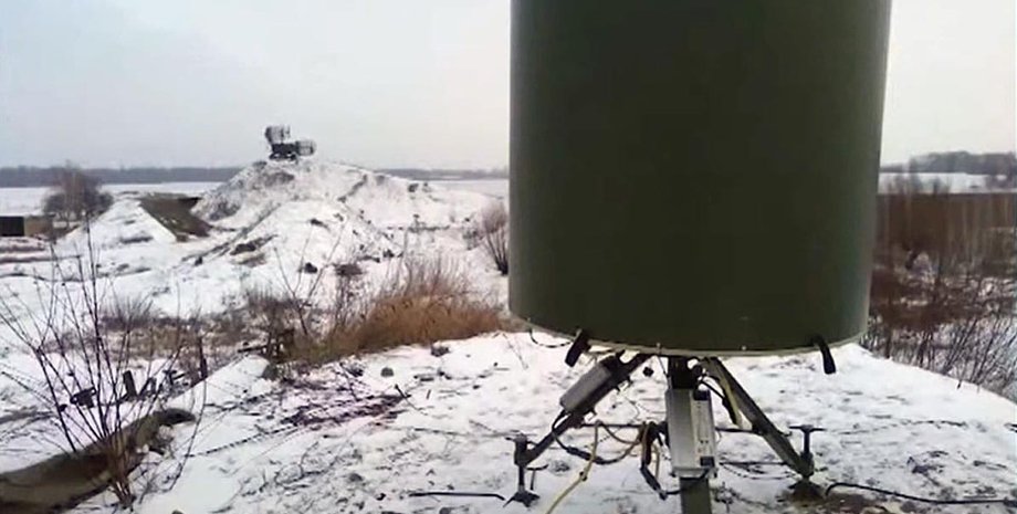 разработка рлс